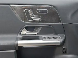 Mercedes-Benz GLA 250 4Matic Swiss Star