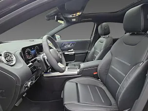 Mercedes-Benz GLA 250 4Matic Swiss Star