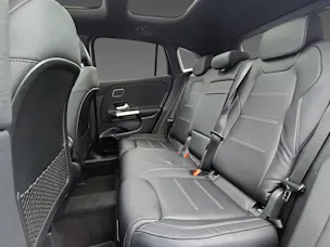 Mercedes-Benz GLA 250 4Matic Swiss Star