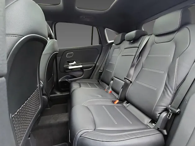 Mercedes-Benz GLA 250 4Matic Swiss Star