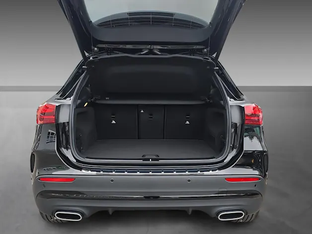 Mercedes-Benz GLA 250 4Matic Swiss Star
