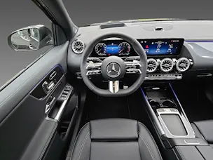 Mercedes-Benz GLA 250 4Matic Swiss Star