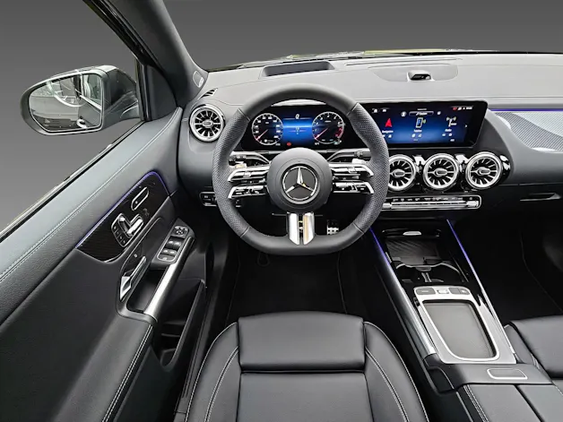 Mercedes-Benz GLA 250 4Matic Swiss Star