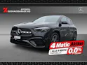 MERCEDES-BENZ GLA 250 4Matic Swiss Star