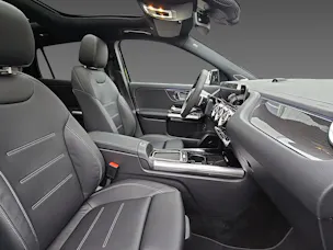 Mercedes-Benz GLA 250 4Matic Swiss Star