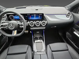 Mercedes-Benz GLA 250 4Matic Swiss Star
