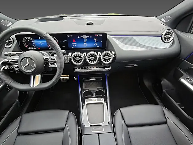Mercedes-Benz GLA 250 4Matic Swiss Star