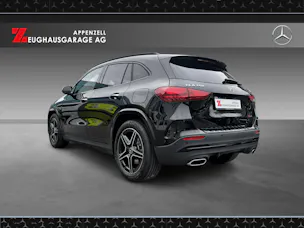 Mercedes-Benz GLA 250 4Matic Swiss Star