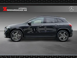 Mercedes-Benz GLA 250 4Matic Swiss Star