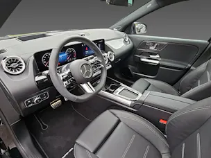 Mercedes-Benz GLA 250 4Matic Swiss Star