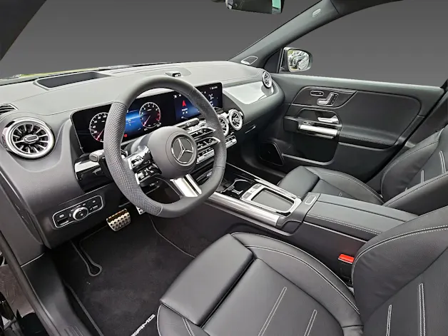 Mercedes-Benz GLA 250 4Matic Swiss Star