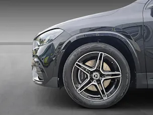 Mercedes-Benz GLA 250 4Matic Swiss Star