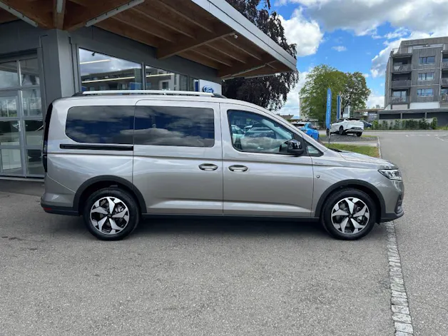 Ford TOURNEO CONNECT Grand 1.5 EcoBoost 150 Active PHEV