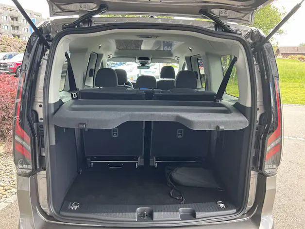 Ford TOURNEO CONNECT Grand 1.5 EcoBoost 150 Active PHEV