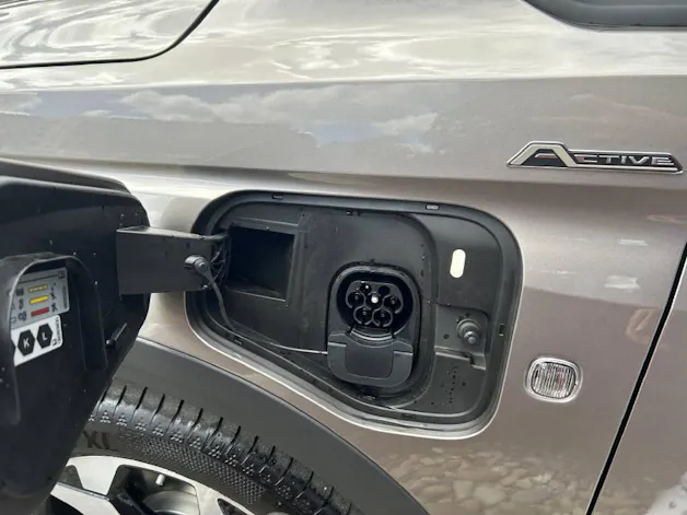 Ford TOURNEO CONNECT Grand 1.5 EcoBoost 150 Active PHEV