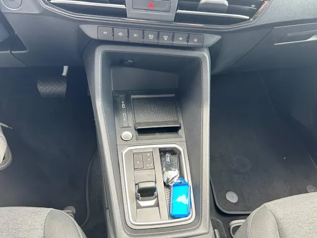 Ford TOURNEO CONNECT Grand 1.5 EcoBoost 150 Active PHEV