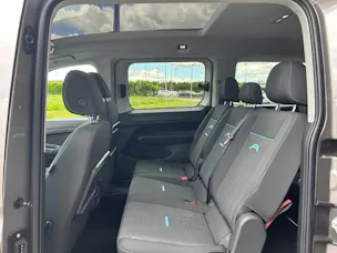 Ford TOURNEO CONNECT Grand 1.5 EcoBoost 150 Active PHEV