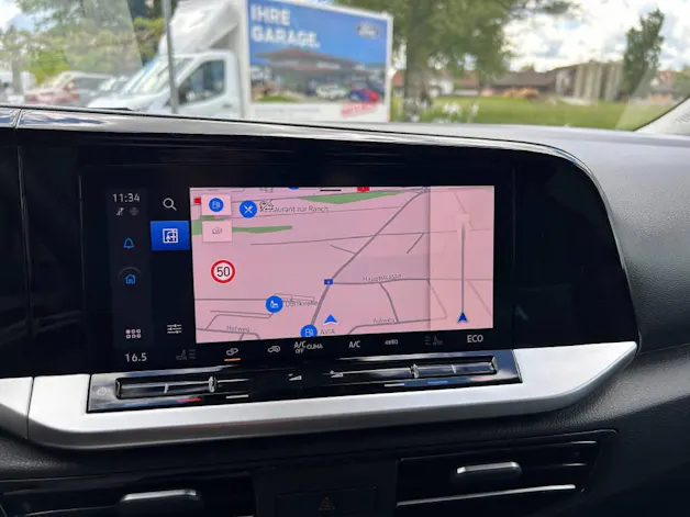 Ford TOURNEO CONNECT Grand 1.5 EcoBoost 150 Active PHEV