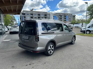 Ford TOURNEO CONNECT Grand 1.5 EcoBoost 150 Active PHEV