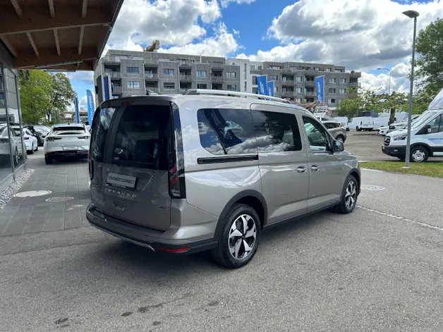 Ford TOURNEO CONNECT Grand 1.5 EcoBoost 150 Active PHEV
