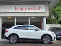 Audi Q3 Sportback 40 TFSI S line quattro S-tronic