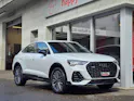 Audi Q3 Sportback 40 TFSI S line quattro S-tronic