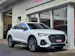 Audi Q3 Sportback 40 TFSI S line quattro S-tronic