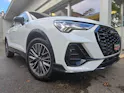 Audi Q3 Sportback 40 TFSI S line quattro S-tronic