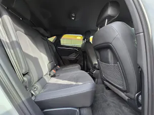 Audi Q3 Sportback 40 TFSI S line quattro S-tronic