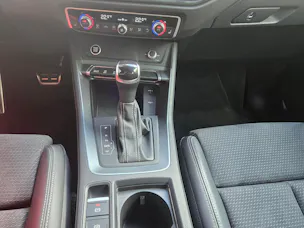 Audi Q3 Sportback 40 TFSI S line quattro S-tronic
