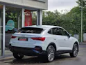 Audi Q3 Sportback 40 TFSI S line quattro S-tronic
