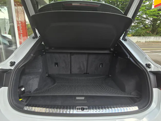 Audi Q3 Sportback 40 TFSI S line quattro S-tronic