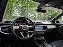 Audi Q3 Sportback 40 TFSI S line quattro S-tronic
