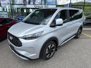 Ford Tourneo Bus 340 L1H1 PHEV Active