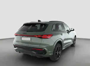 Audi Q5 TFSI quatto 150 kW S-tronic