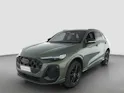 Audi Q5 TFSI quatto 150 kW S-tronic