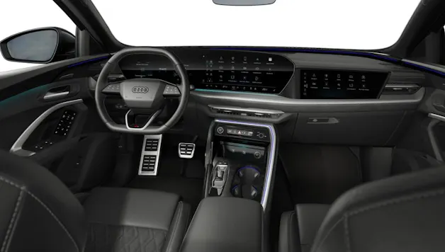 Audi Q5 TFSI quatto 150 kW S-tronic