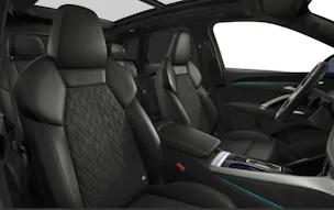 Audi Q5 TFSI quatto 150 kW S-tronic