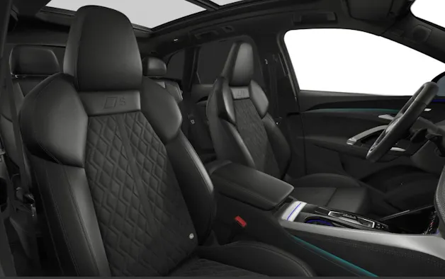 Audi Q5 TFSI quatto 150 kW S-tronic