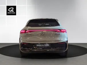 Mercedes-Benz EQE SUV AMG 43 4 Matic Executive Edition