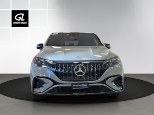 Mercedes-Benz EQE SUV AMG 43 4 Matic Executive Edition