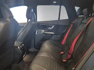 Mercedes-Benz EQE SUV AMG 43 4 Matic Executive Edition