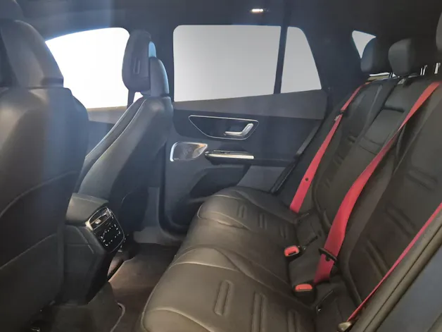 Mercedes-Benz EQE SUV AMG 43 4 Matic Executive Edition
