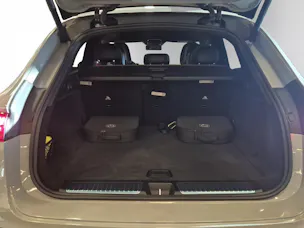 Mercedes-Benz EQE SUV AMG 43 4 Matic Executive Edition