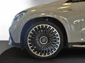 Mercedes-Benz EQE SUV AMG 43 4 Matic Executive Edition