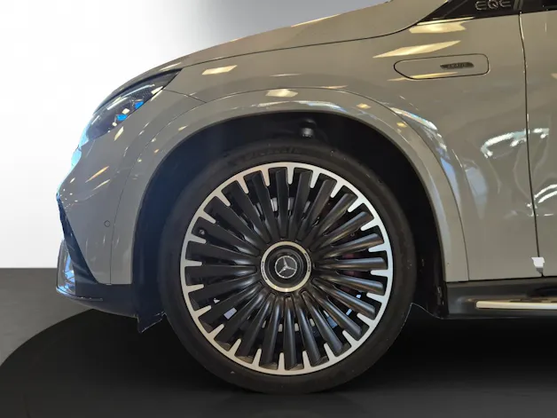 Mercedes-Benz EQE SUV AMG 43 4 Matic Executive Edition