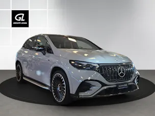 Mercedes-Benz EQE SUV AMG 43 4 Matic Executive Edition