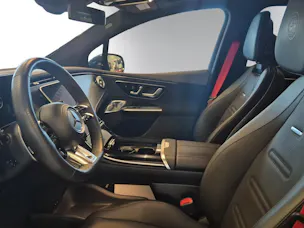 Mercedes-Benz EQE SUV AMG 43 4 Matic Executive Edition