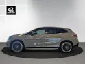 Mercedes-Benz EQE SUV AMG 43 4 Matic Executive Edition