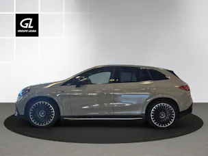 Mercedes-Benz EQE SUV AMG 43 4 Matic Executive Edition